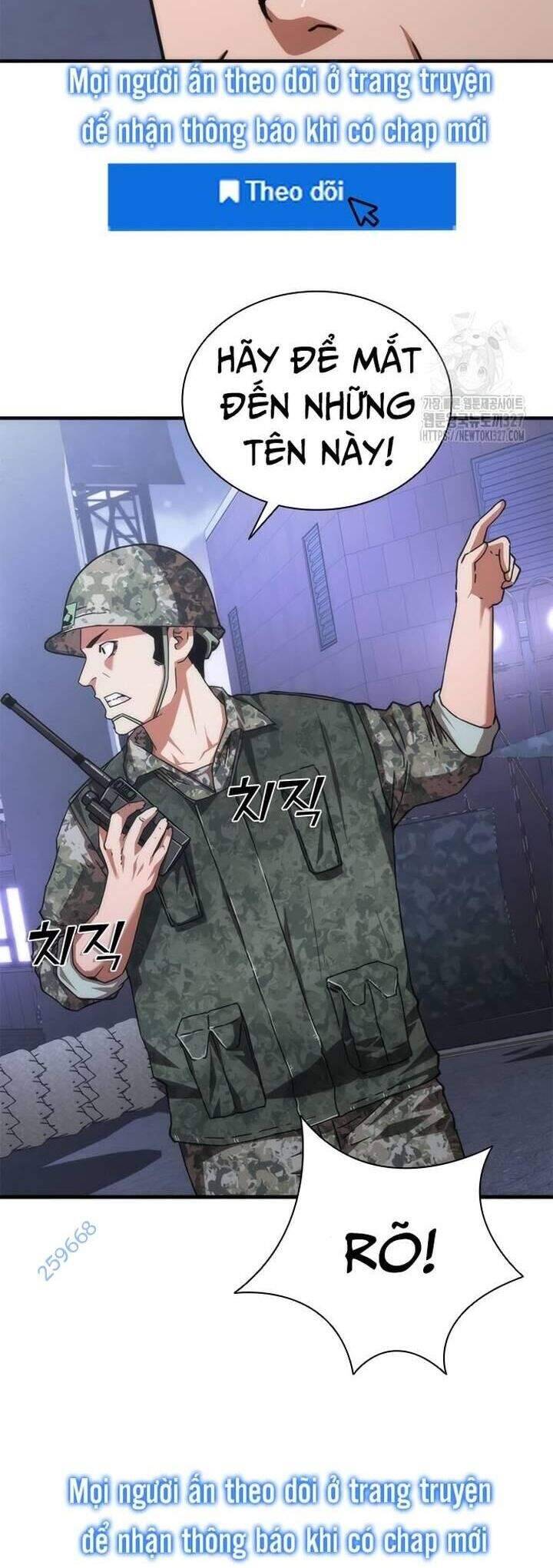 Mạt Thế Zombie 82-08 - Chapter 39 - Page 7