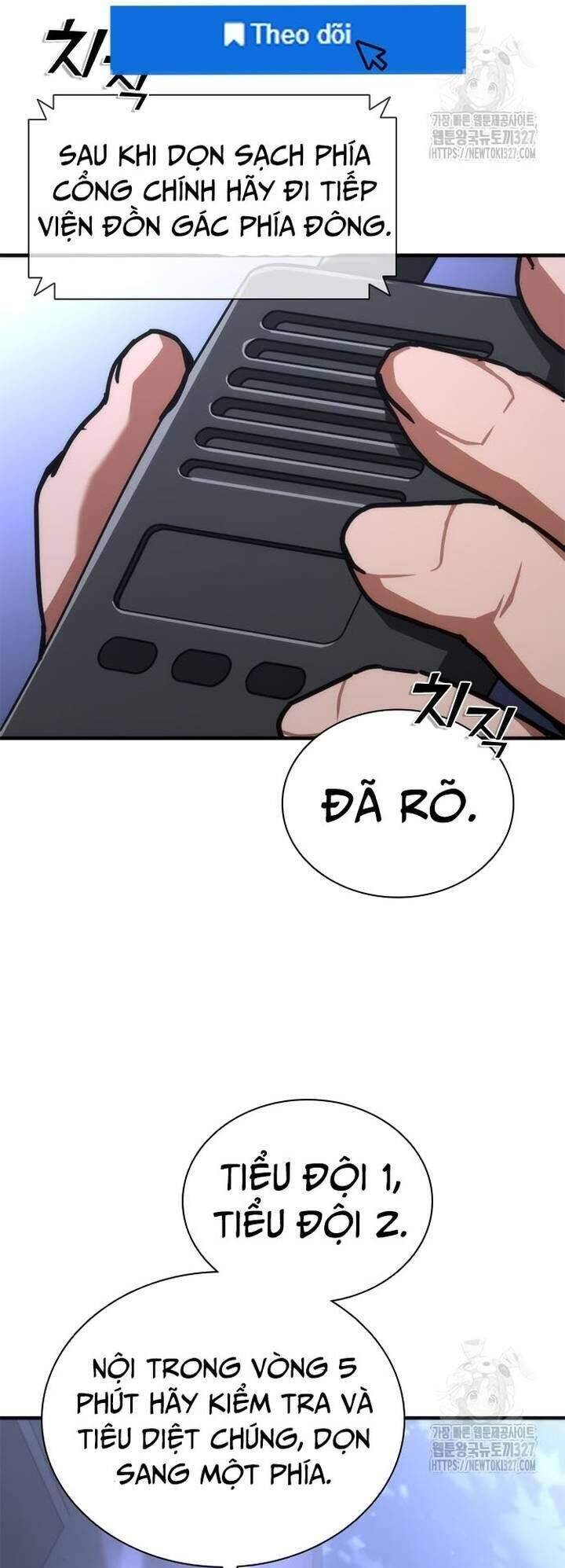 Mạt Thế Zombie 82-08 - Chapter 39 - Page 8