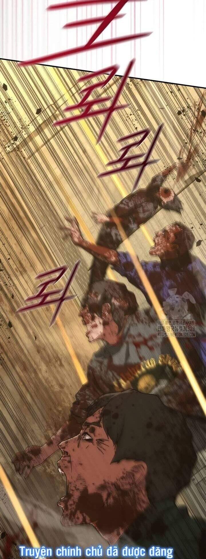 Mạt Thế Zombie 82-08 - Chapter 40 - Page 13