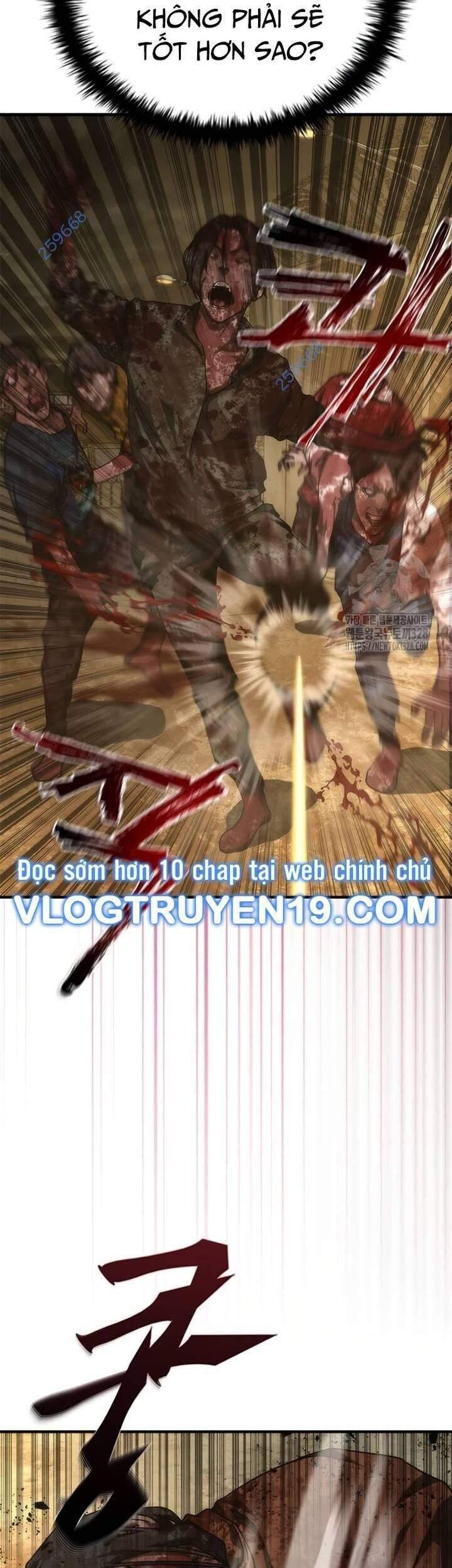 Mạt Thế Zombie 82-08 - Chapter 40 - Page 16