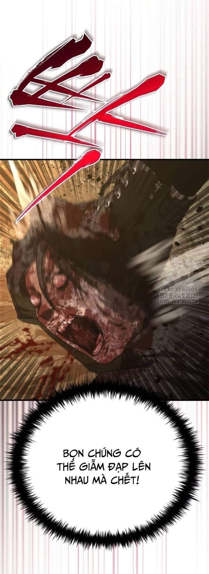 Mạt Thế Zombie 82-08 - Chapter 40 - Page 18