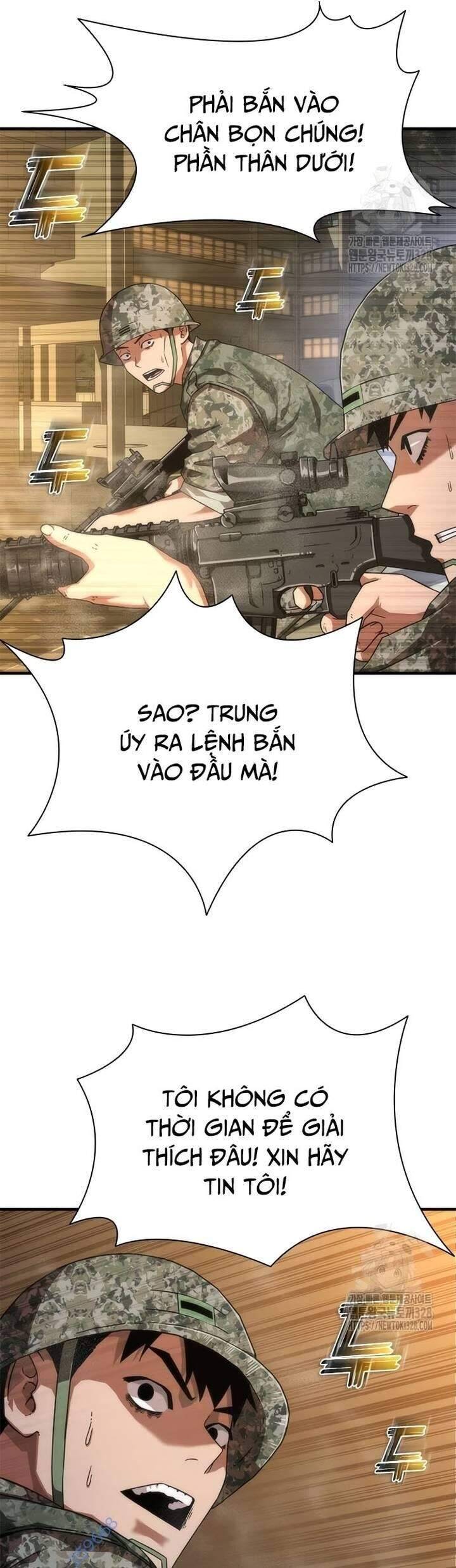 Mạt Thế Zombie 82-08 - Chapter 40 - Page 20