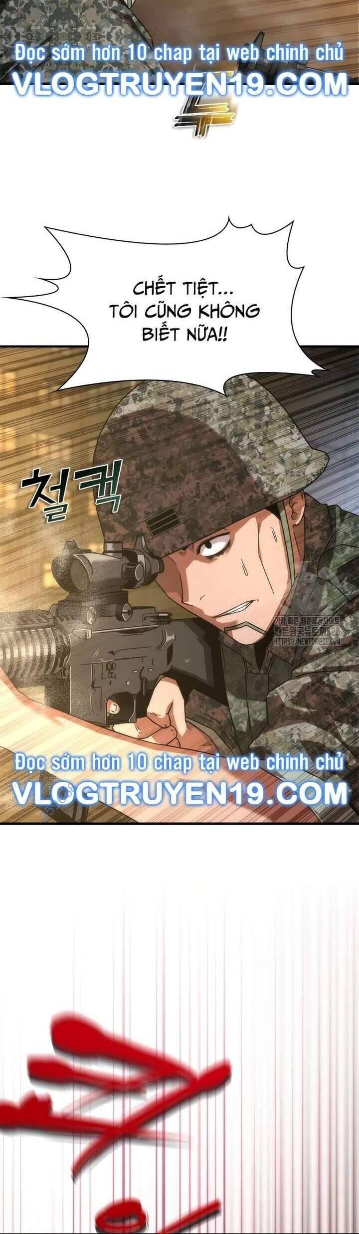 Mạt Thế Zombie 82-08 - Chapter 40 - Page 21