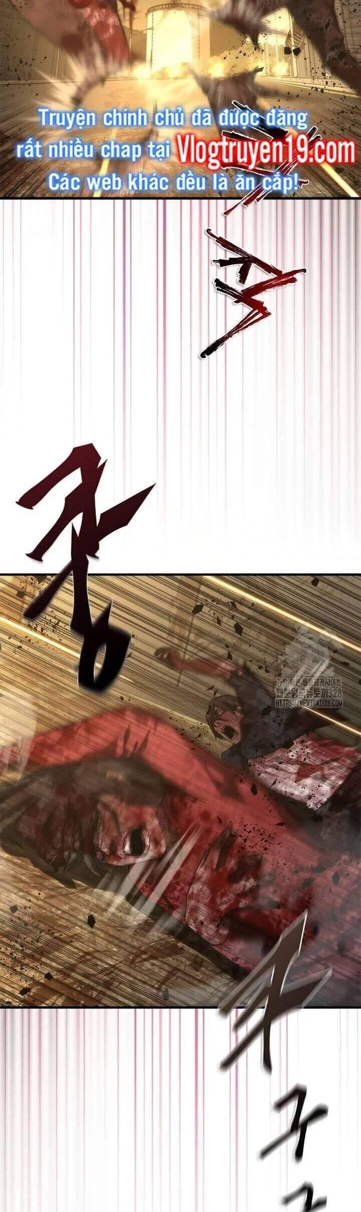 Mạt Thế Zombie 82-08 - Chapter 40 - Page 23