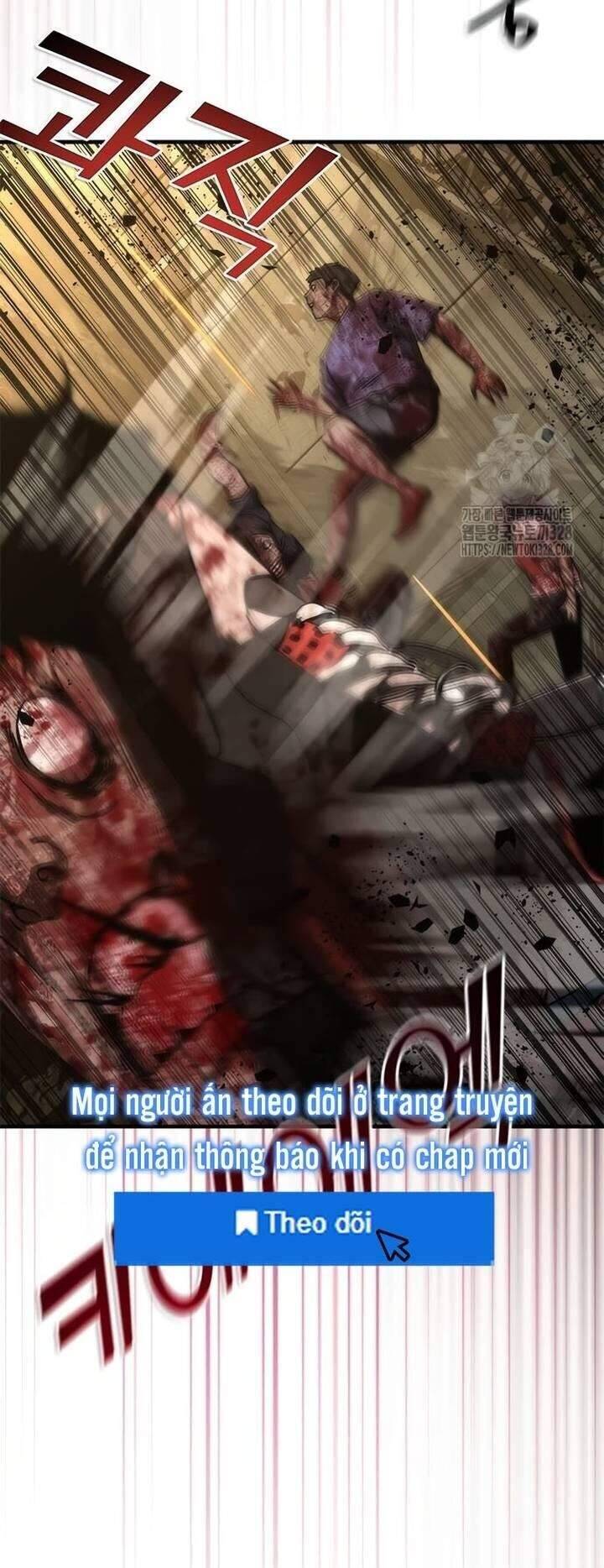 Mạt Thế Zombie 82-08 - Chapter 40 - Page 24