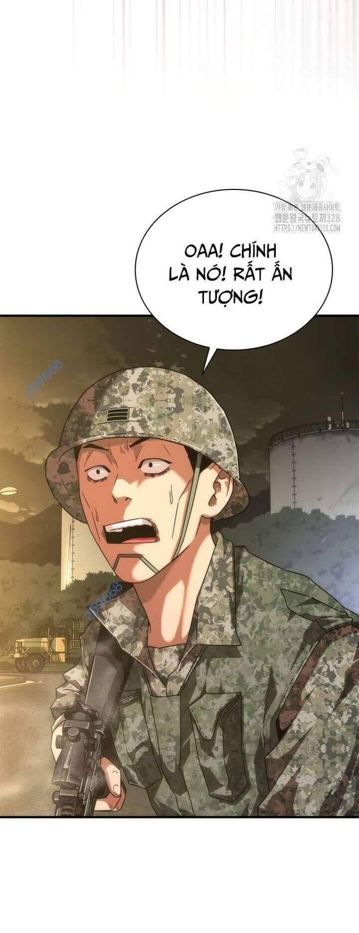 Mạt Thế Zombie 82-08 - Chapter 40 - Page 25