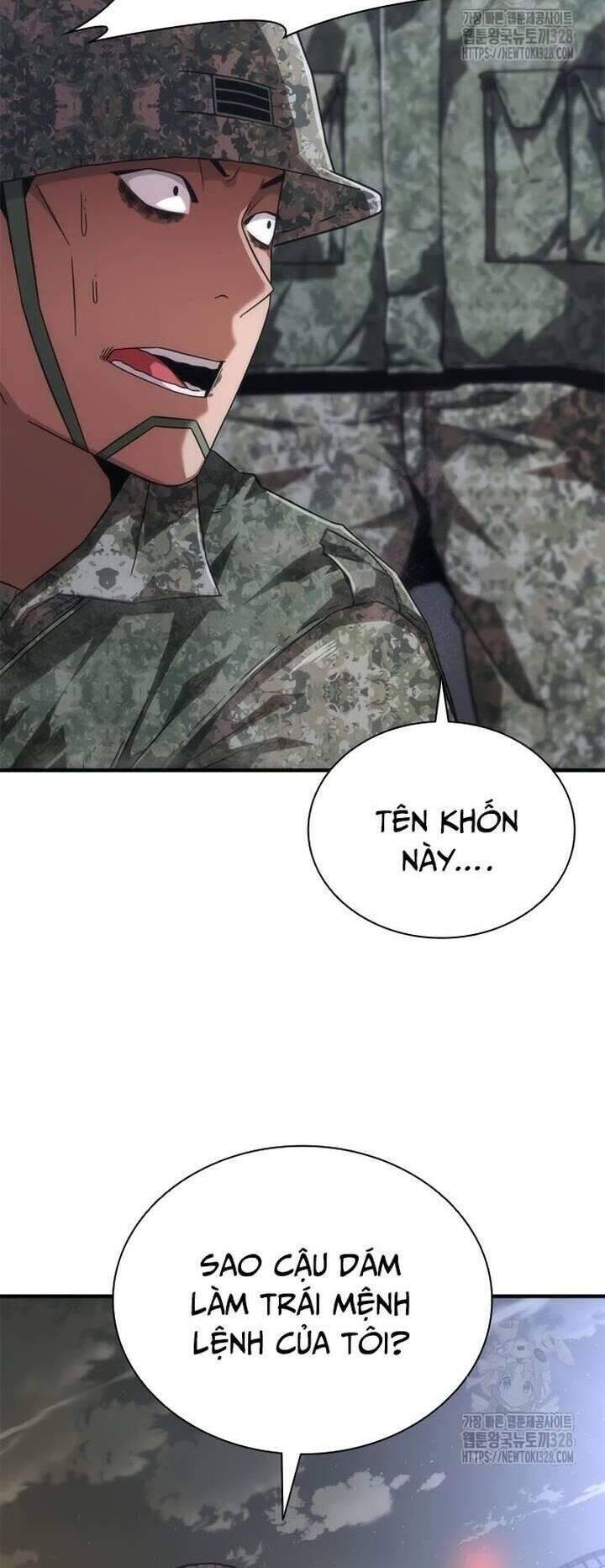 Mạt Thế Zombie 82-08 - Chapter 40 - Page 27