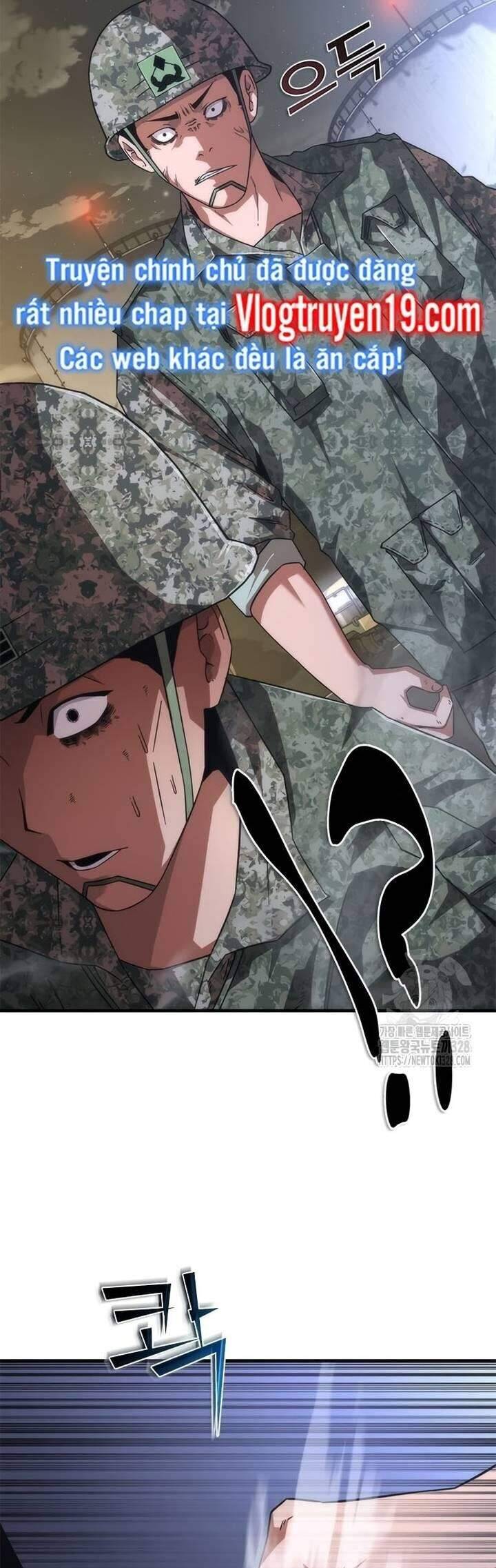 Mạt Thế Zombie 82-08 - Chapter 40 - Page 28