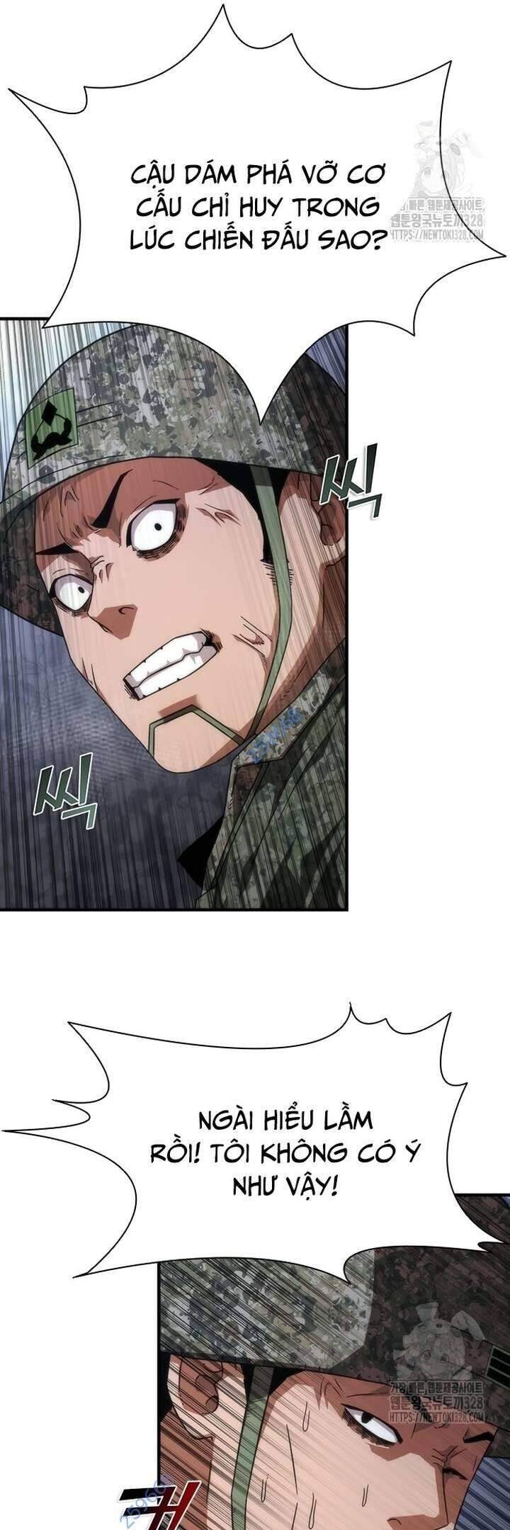 Mạt Thế Zombie 82-08 - Chapter 40 - Page 30