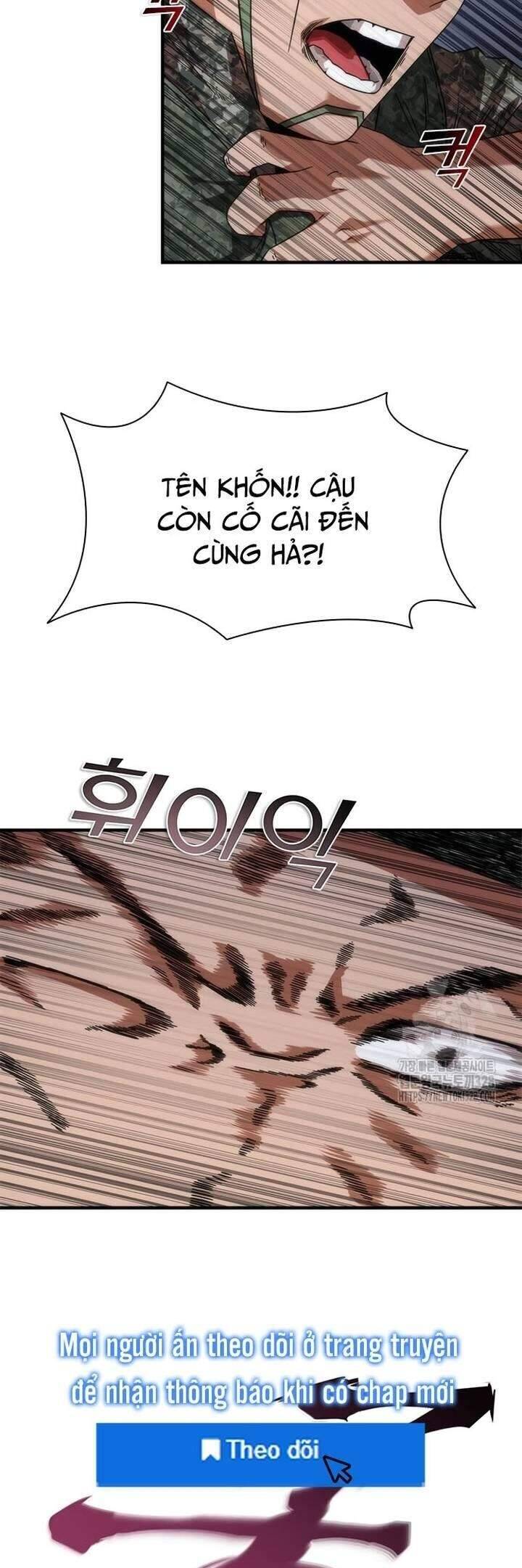 Mạt Thế Zombie 82-08 - Chapter 40 - Page 31