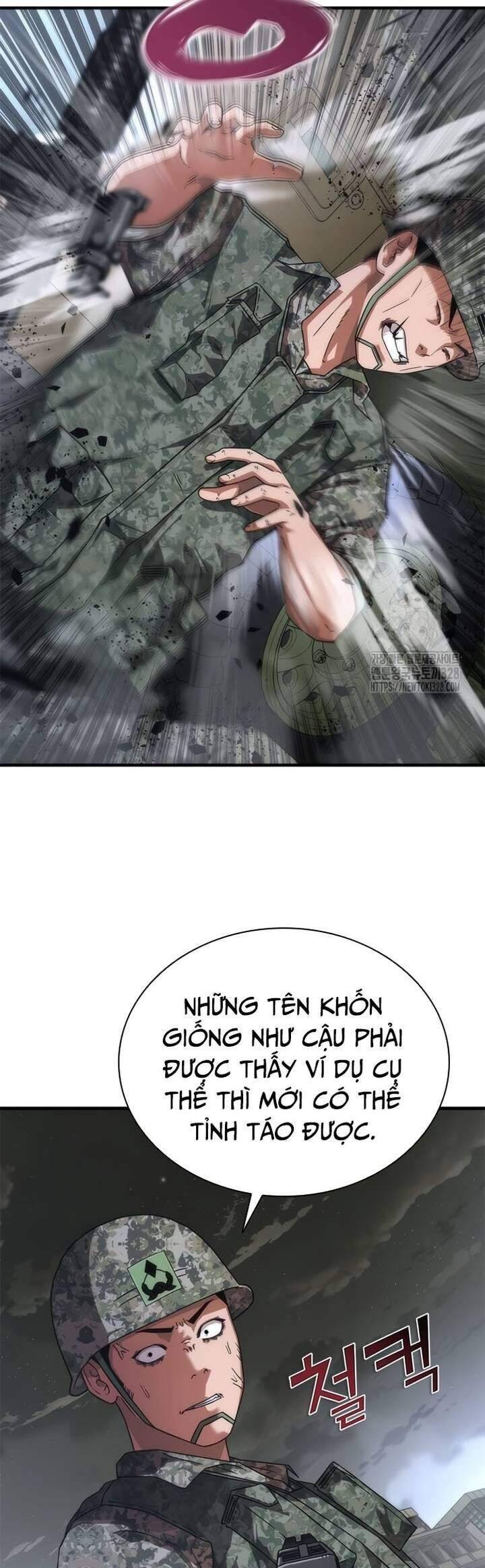 Mạt Thế Zombie 82-08 - Chapter 40 - Page 32