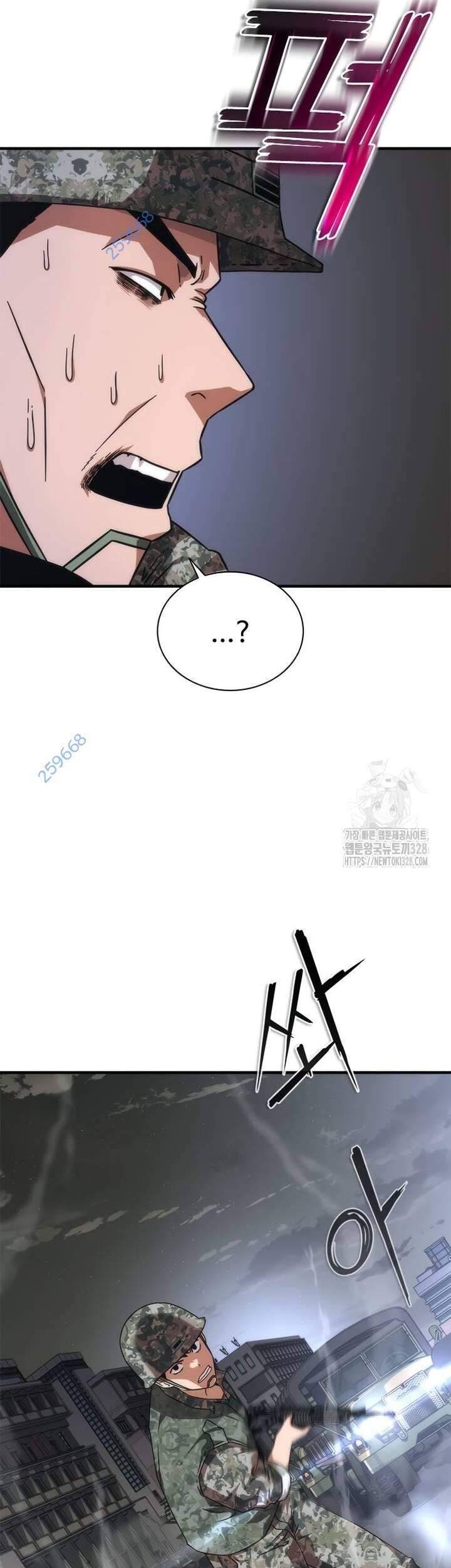 Mạt Thế Zombie 82-08 - Chapter 40 - Page 34