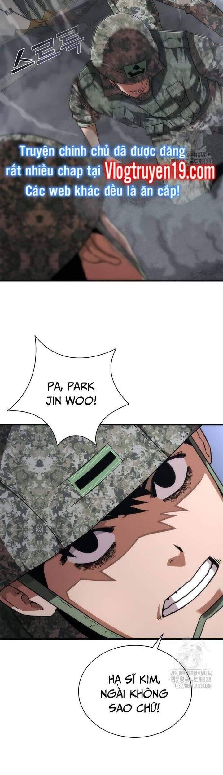 Mạt Thế Zombie 82-08 - Chapter 40 - Page 35