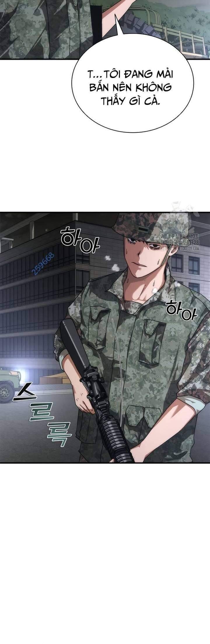 Mạt Thế Zombie 82-08 - Chapter 40 - Page 39