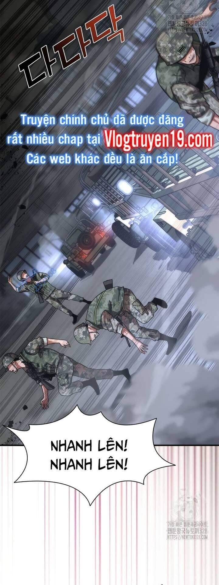 Mạt Thế Zombie 82-08 - Chapter 40 - Page 4