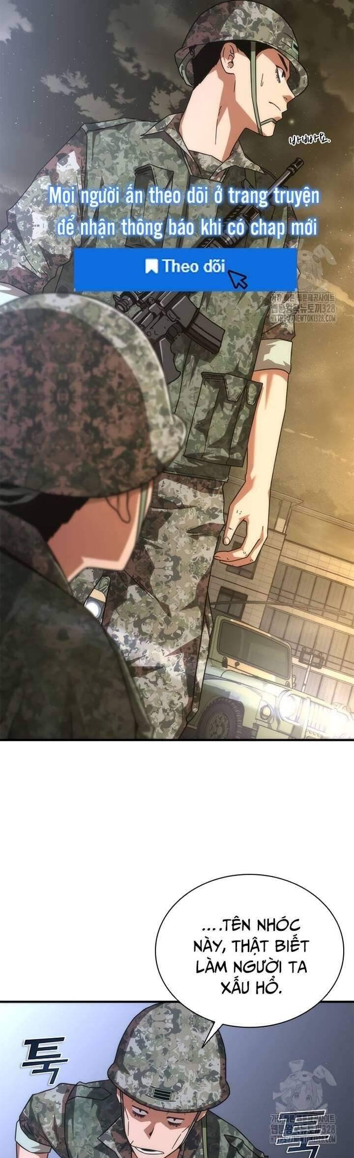 Mạt Thế Zombie 82-08 - Chapter 40 - Page 42