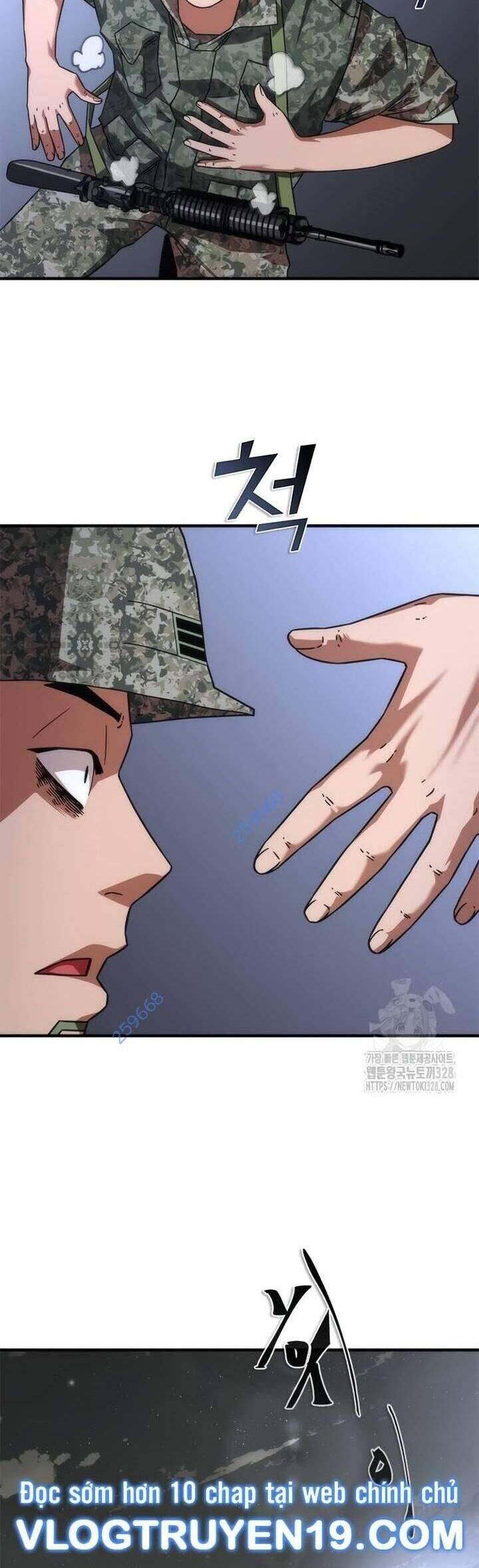 Mạt Thế Zombie 82-08 - Chapter 40 - Page 43