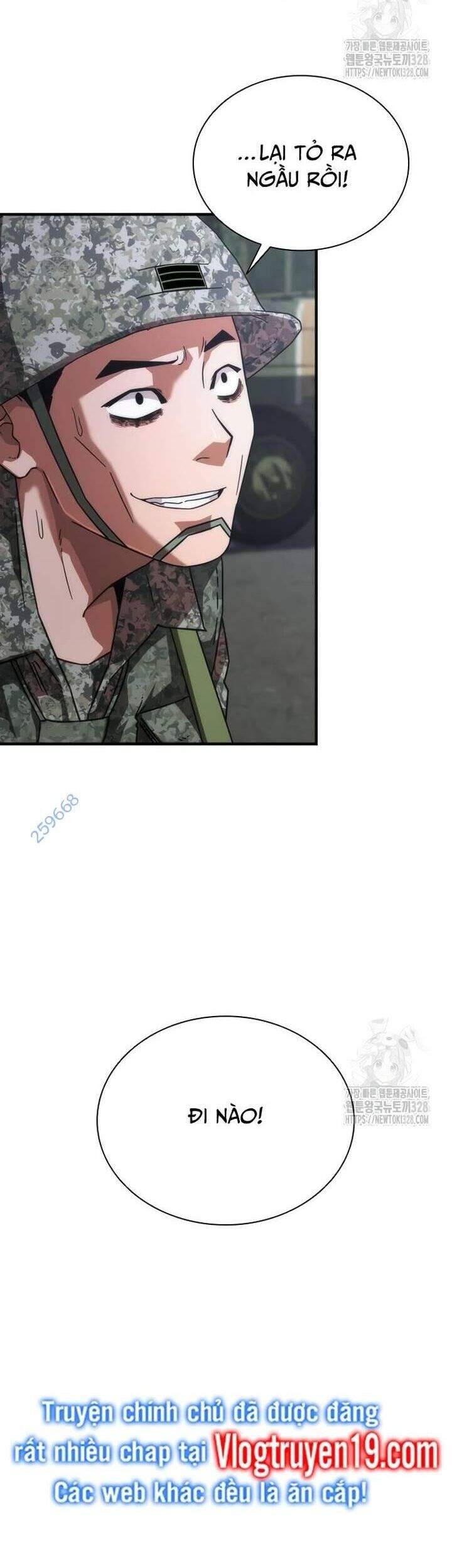 Mạt Thế Zombie 82-08 - Chapter 40 - Page 45