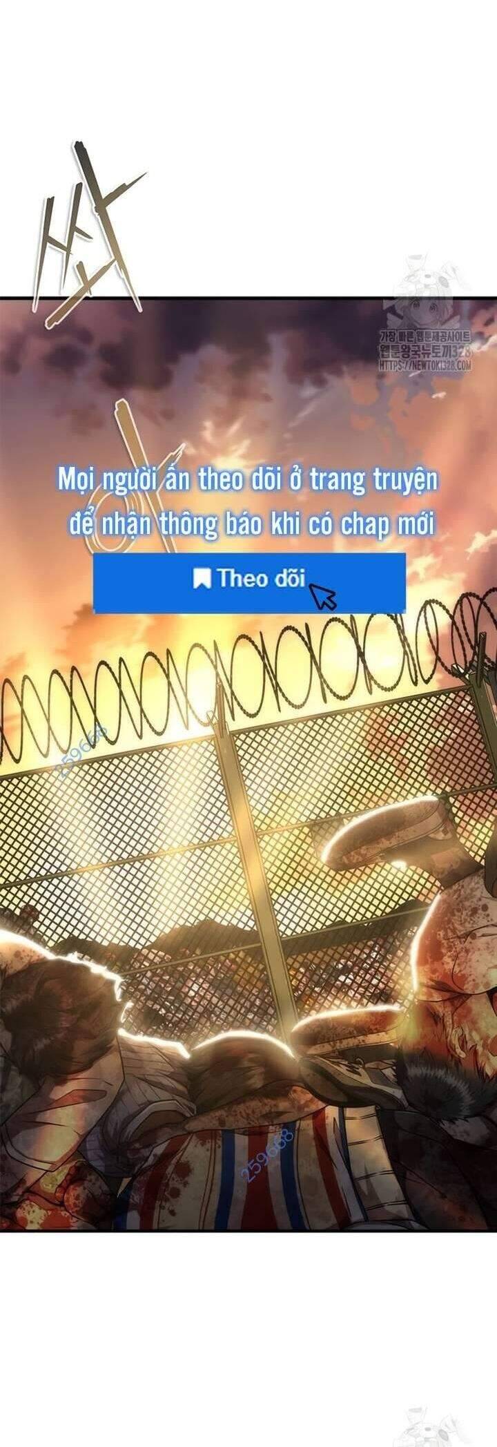 Mạt Thế Zombie 82-08 - Chapter 40 - Page 47