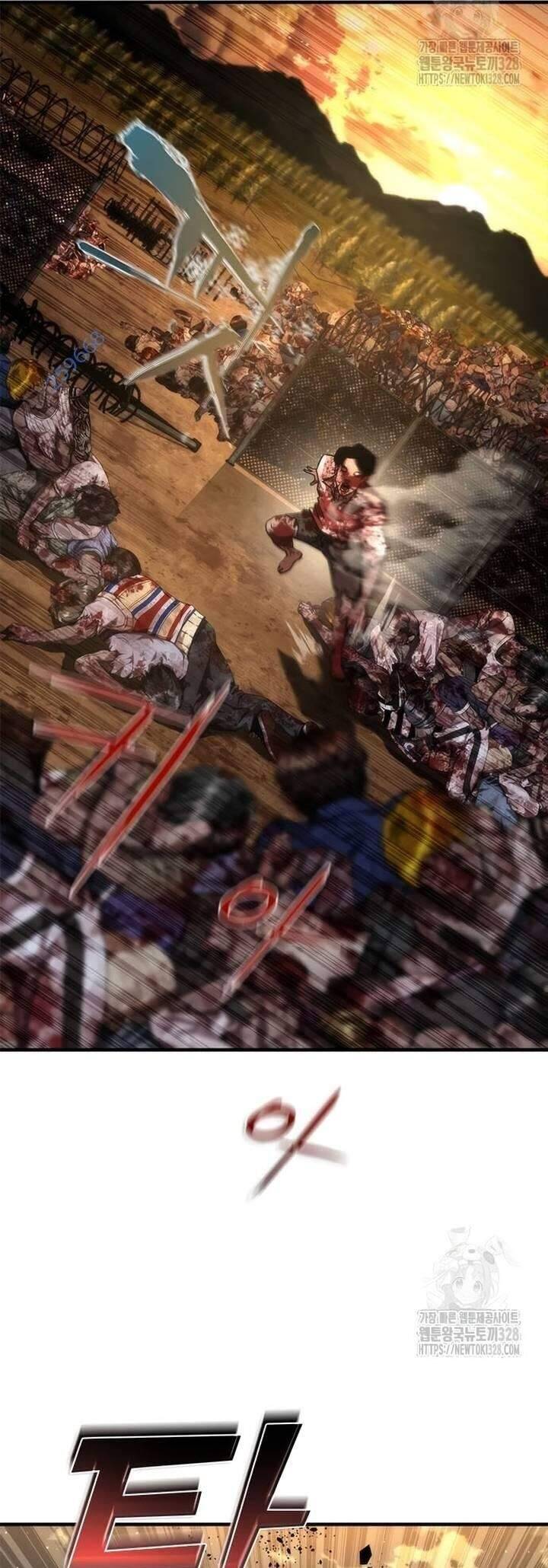 Mạt Thế Zombie 82-08 - Chapter 40 - Page 48