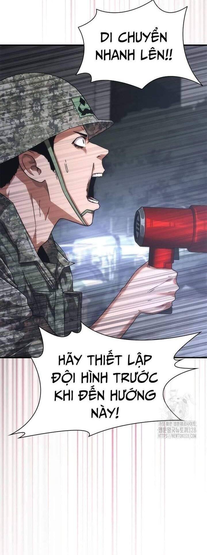 Mạt Thế Zombie 82-08 - Chapter 40 - Page 5