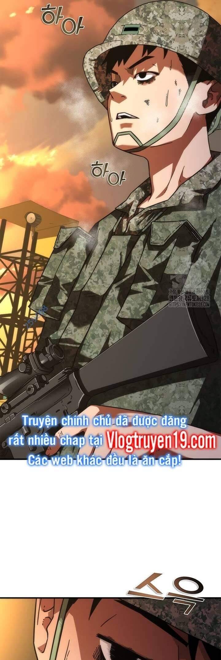 Mạt Thế Zombie 82-08 - Chapter 40 - Page 50