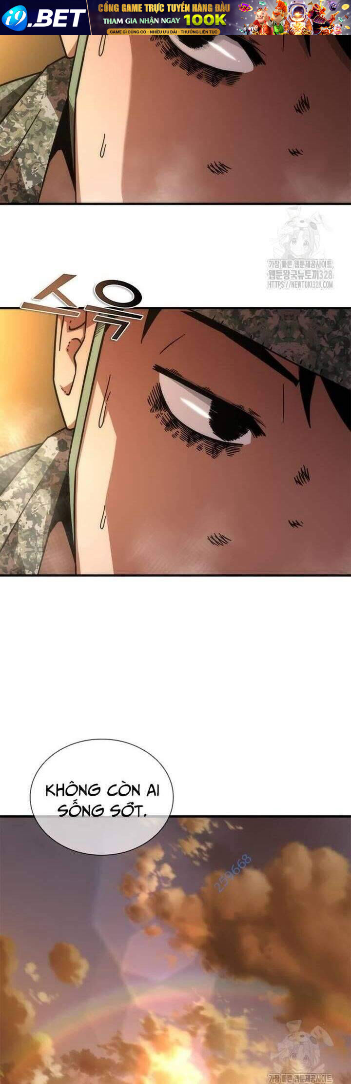Mạt Thế Zombie 82-08 - Chapter 40 - Page 51