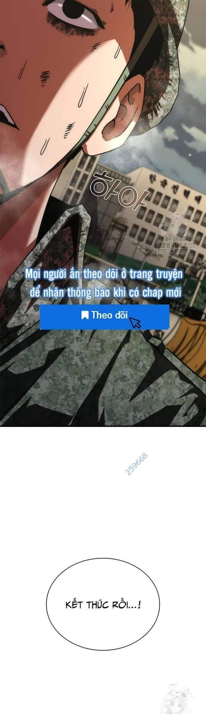 Mạt Thế Zombie 82-08 - Chapter 40 - Page 53