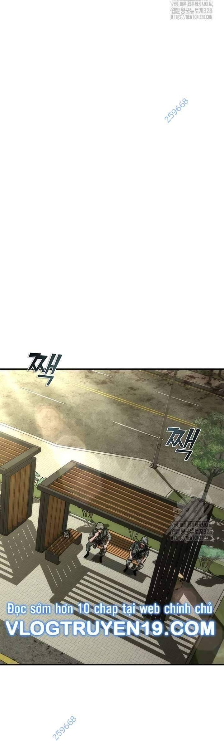 Mạt Thế Zombie 82-08 - Chapter 40 - Page 54