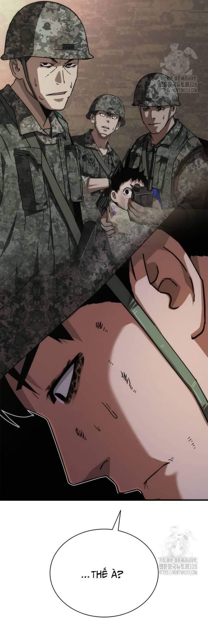 Mạt Thế Zombie 82-08 - Chapter 40 - Page 56