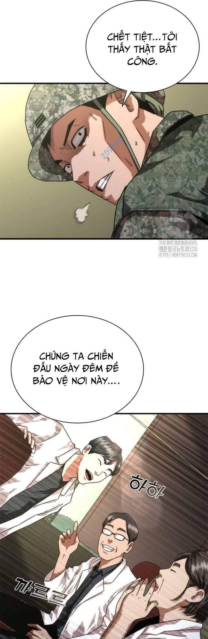 Mạt Thế Zombie 82-08 - Chapter 40 - Page 58