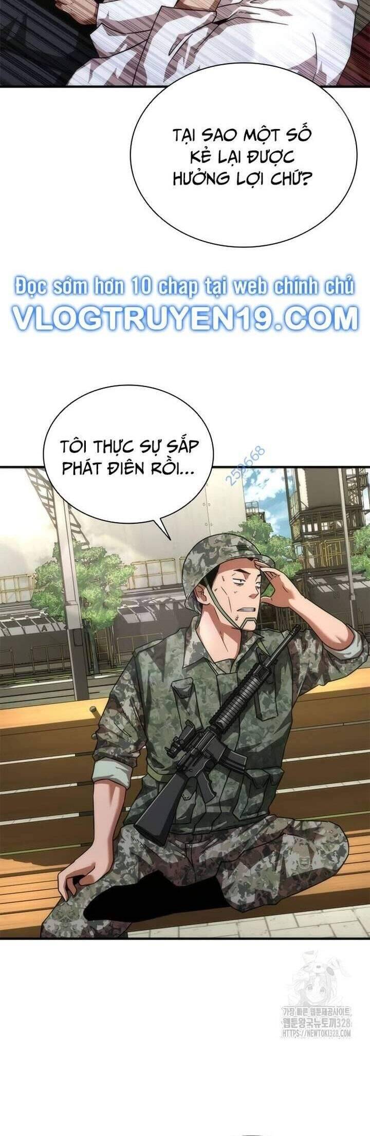 Mạt Thế Zombie 82-08 - Chapter 40 - Page 59