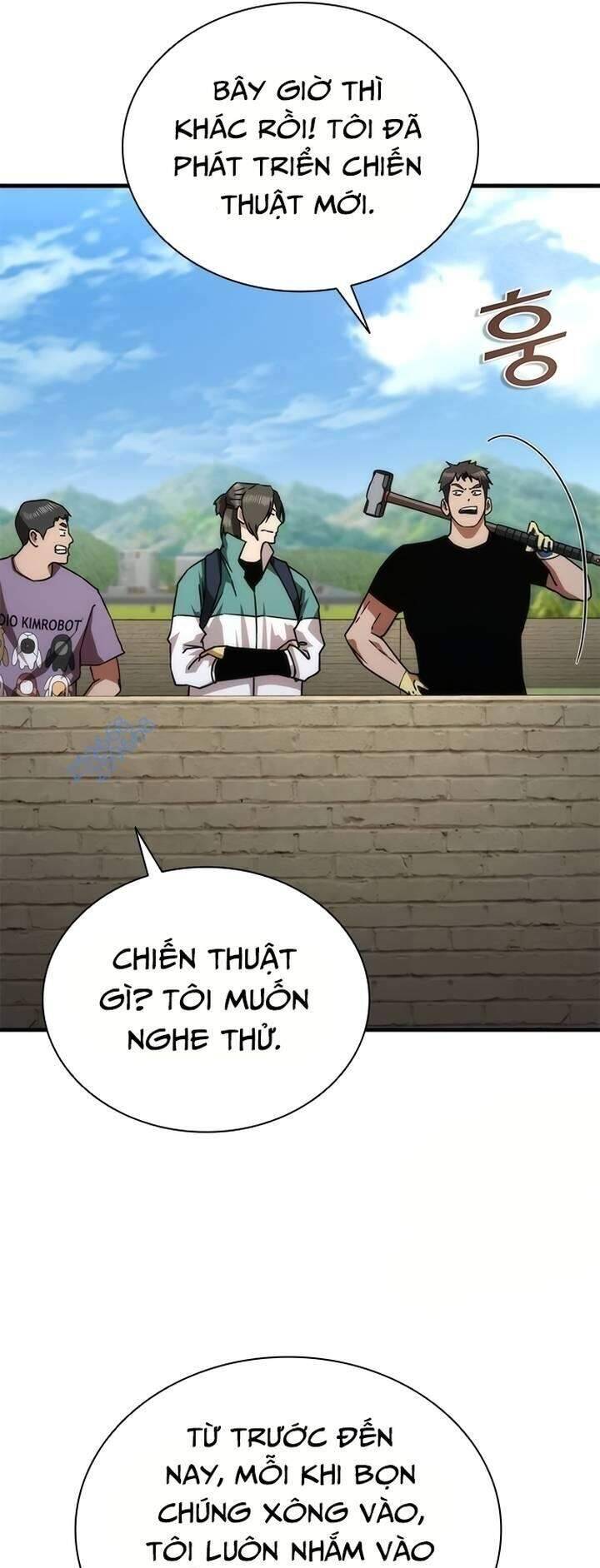 Mạt Thế Zombie 82-08 - Chapter 42 - Page 12