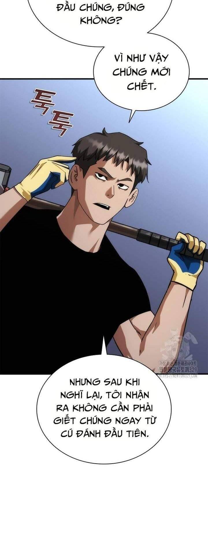 Mạt Thế Zombie 82-08 - Chapter 42 - Page 13
