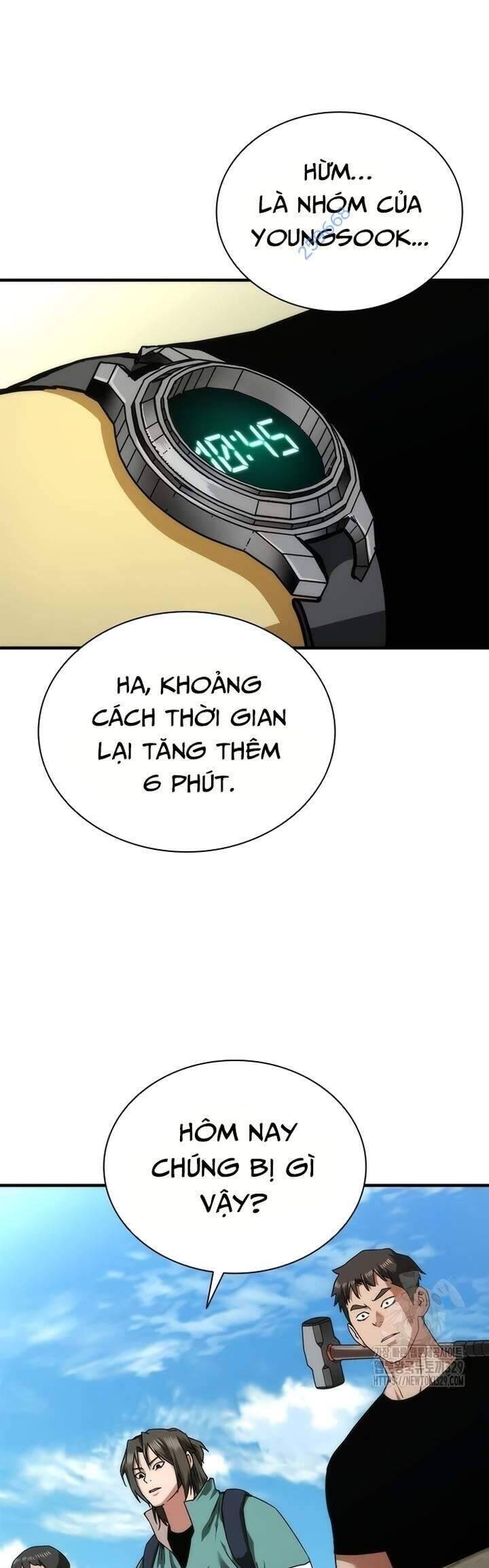 Mạt Thế Zombie 82-08 - Chapter 42 - Page 20