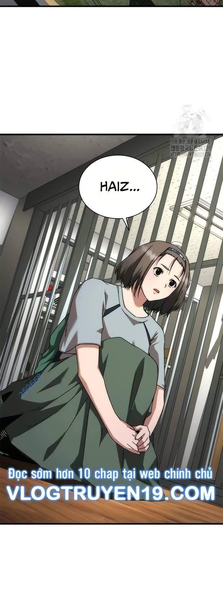 Mạt Thế Zombie 82-08 - Chapter 42 - Page 23