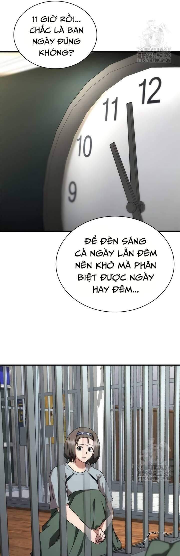 Mạt Thế Zombie 82-08 - Chapter 42 - Page 24