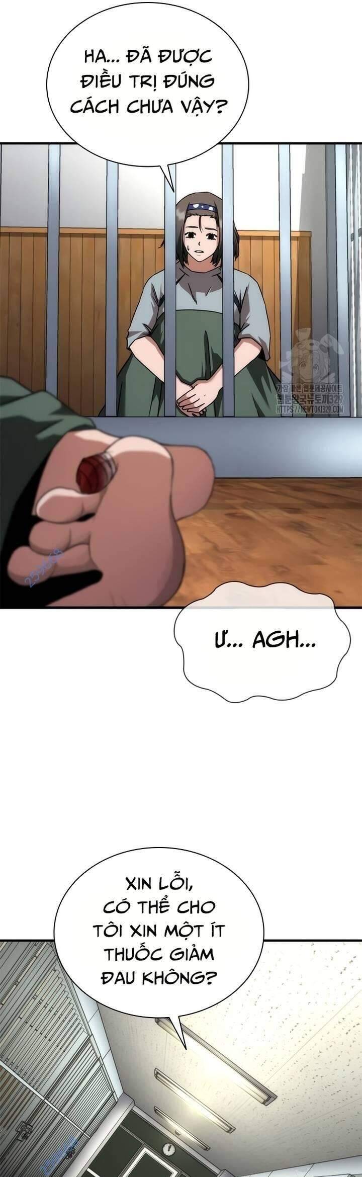 Mạt Thế Zombie 82-08 - Chapter 42 - Page 26