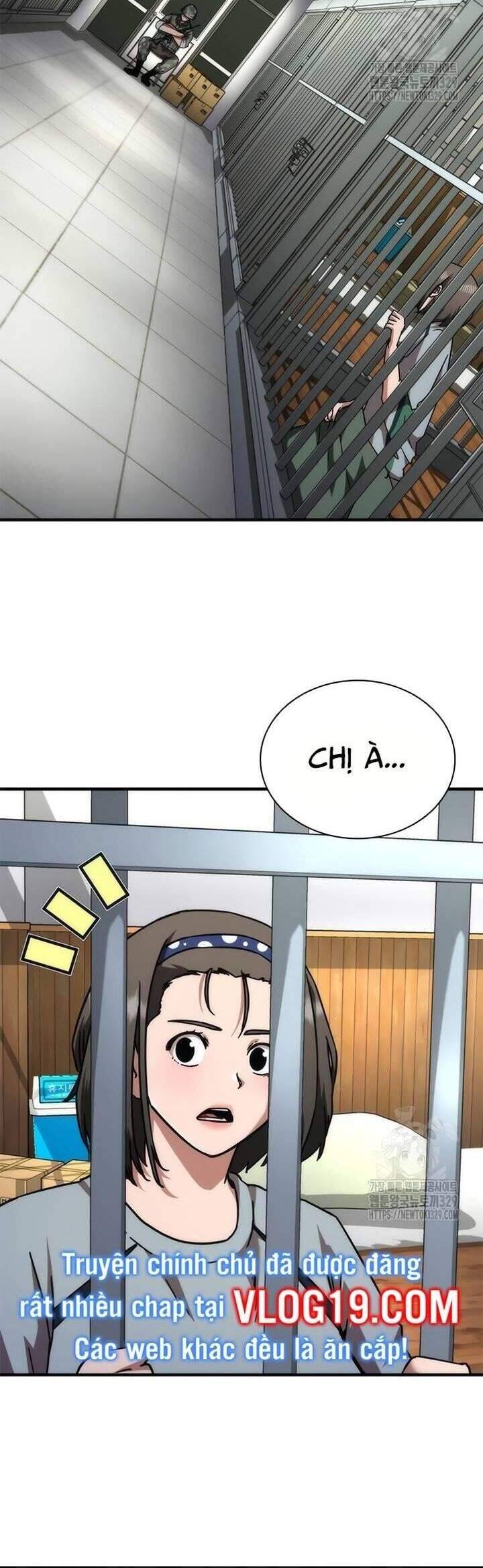 Mạt Thế Zombie 82-08 - Chapter 42 - Page 27