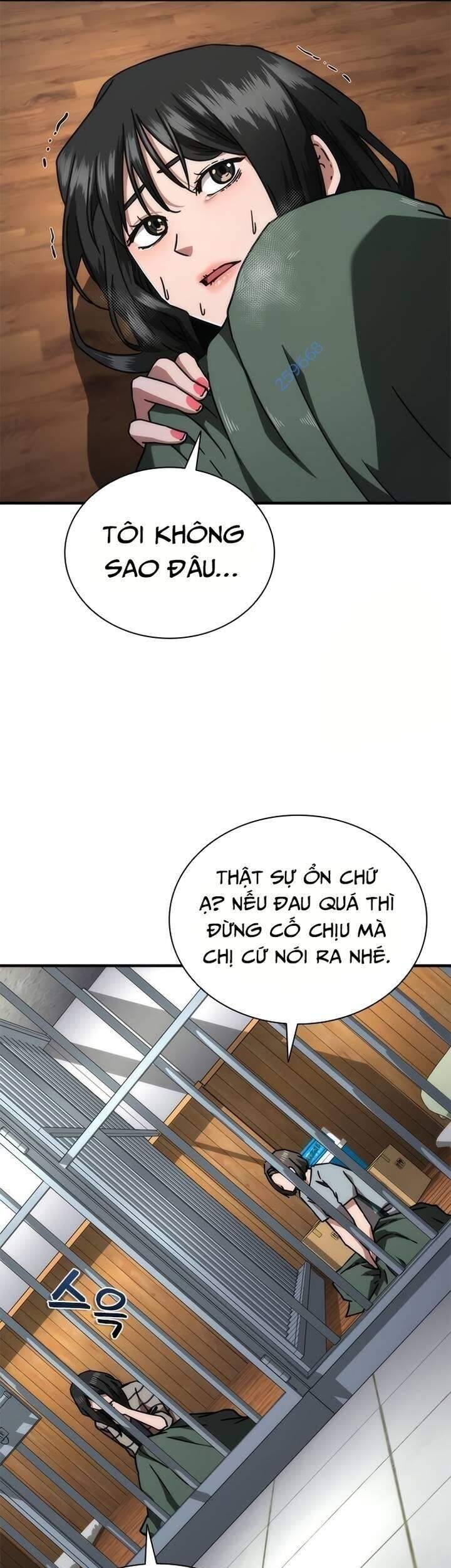 Mạt Thế Zombie 82-08 - Chapter 42 - Page 28