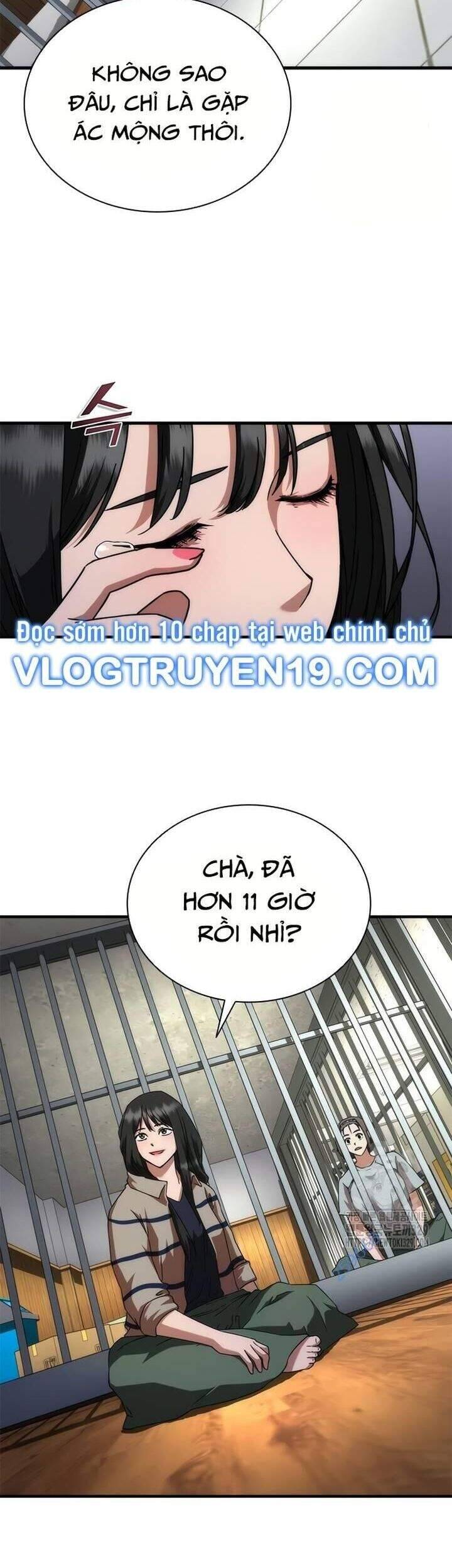 Mạt Thế Zombie 82-08 - Chapter 42 - Page 29