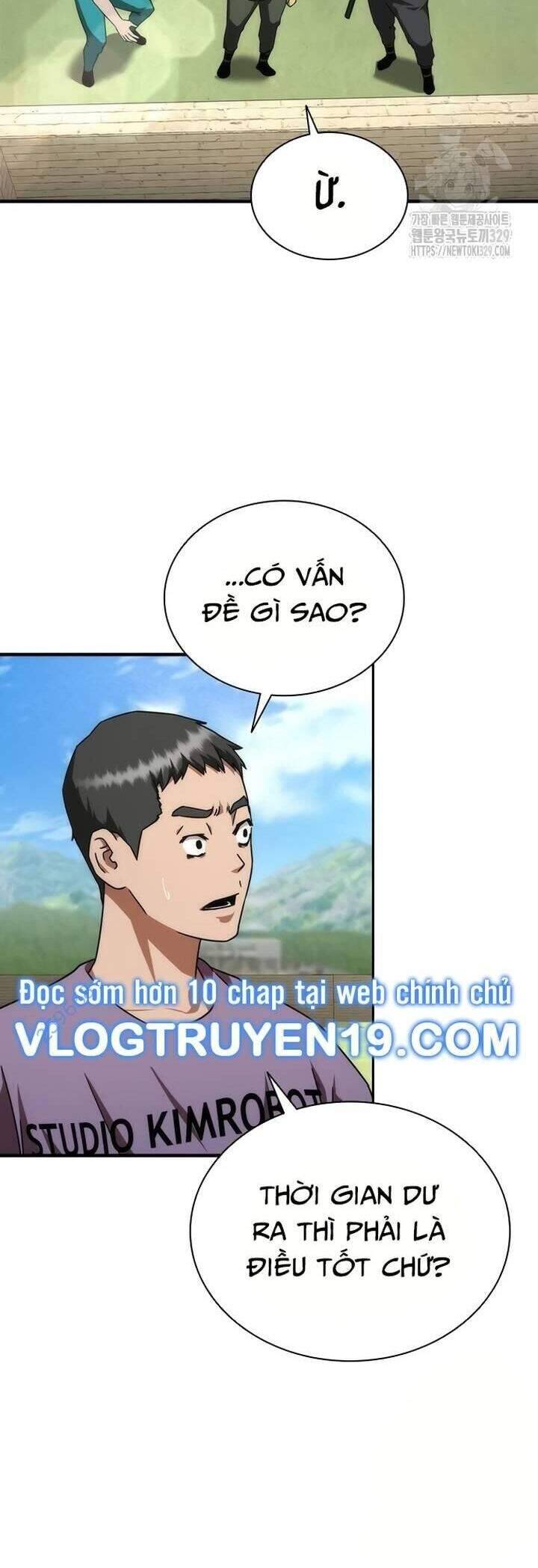 Mạt Thế Zombie 82-08 - Chapter 42 - Page 3