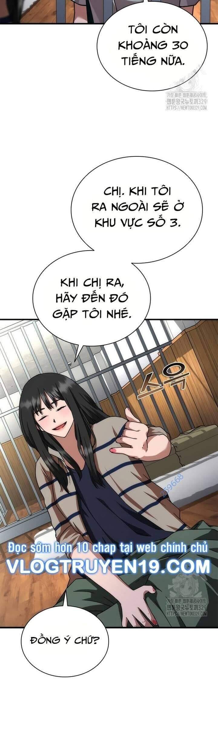 Mạt Thế Zombie 82-08 - Chapter 42 - Page 31