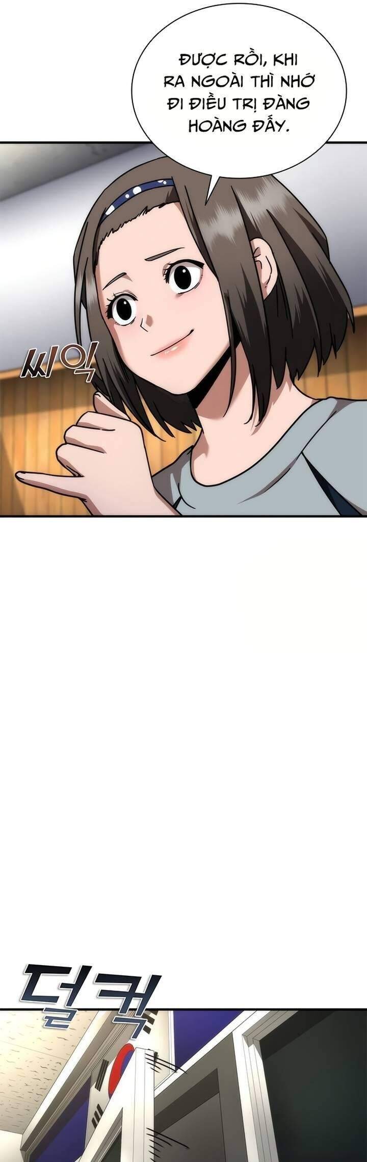 Mạt Thế Zombie 82-08 - Chapter 42 - Page 32