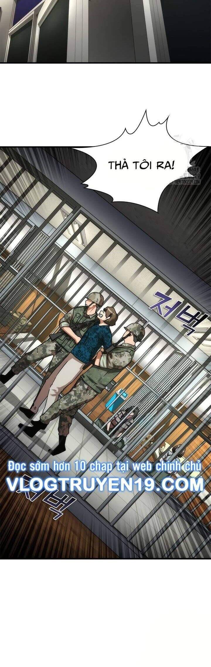 Mạt Thế Zombie 82-08 - Chapter 42 - Page 33