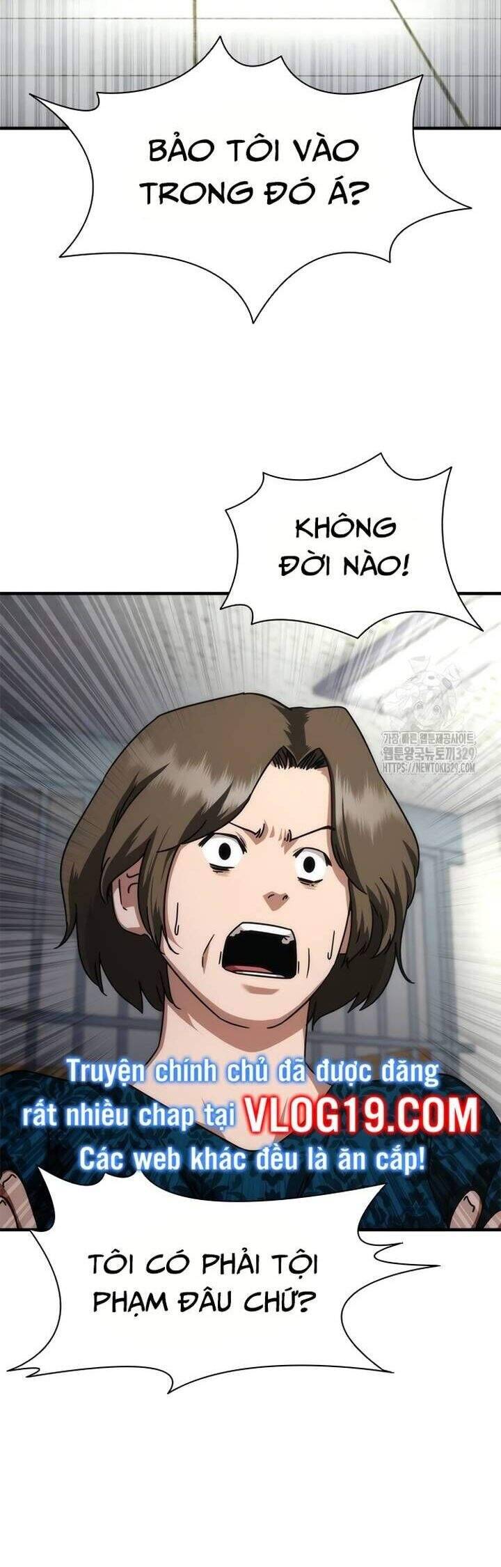 Mạt Thế Zombie 82-08 - Chapter 42 - Page 35