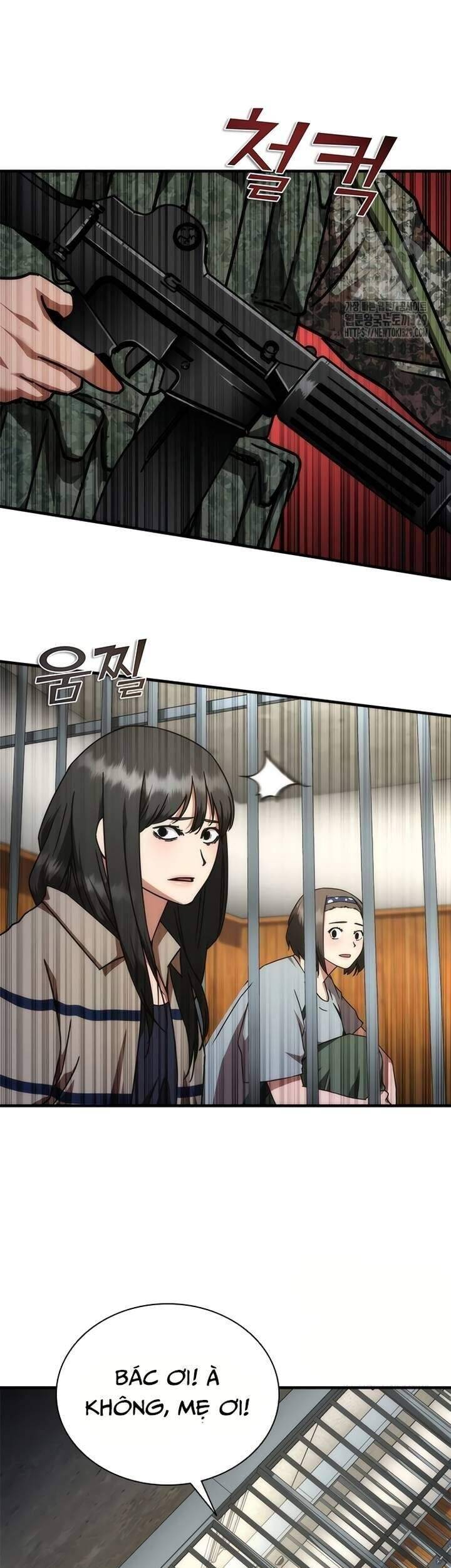 Mạt Thế Zombie 82-08 - Chapter 42 - Page 38