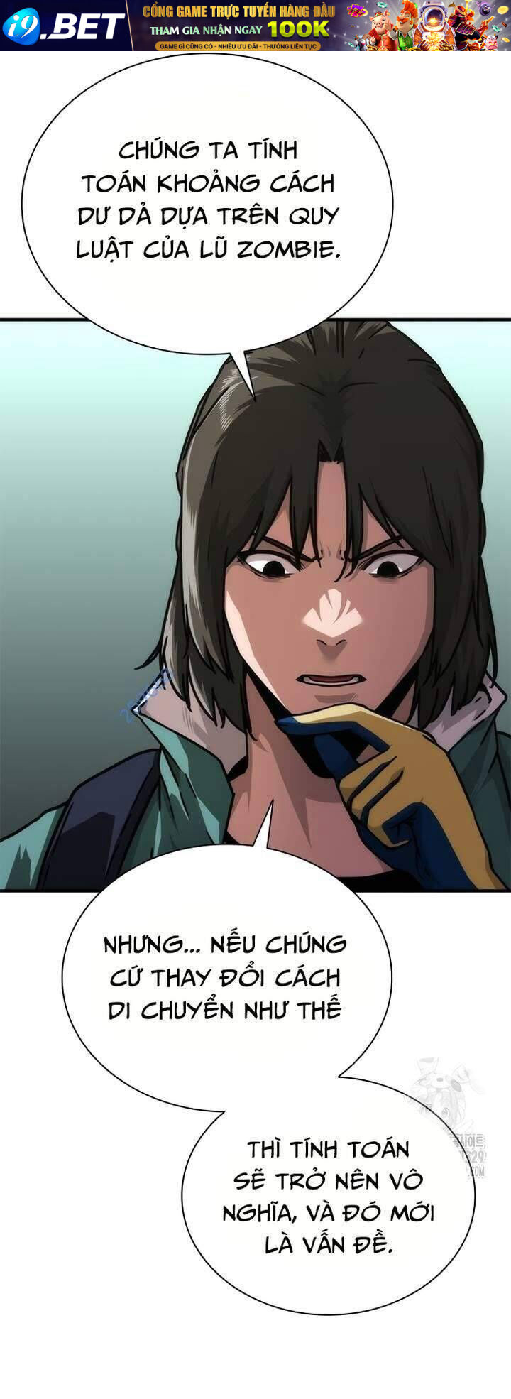 Mạt Thế Zombie 82-08 - Chapter 42 - Page 4