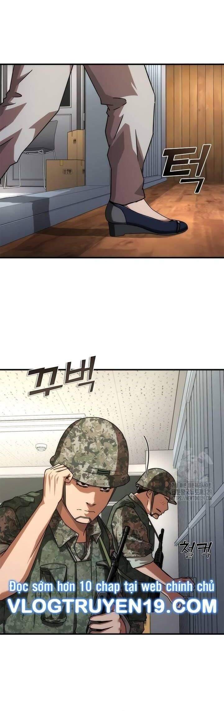 Mạt Thế Zombie 82-08 - Chapter 42 - Page 41