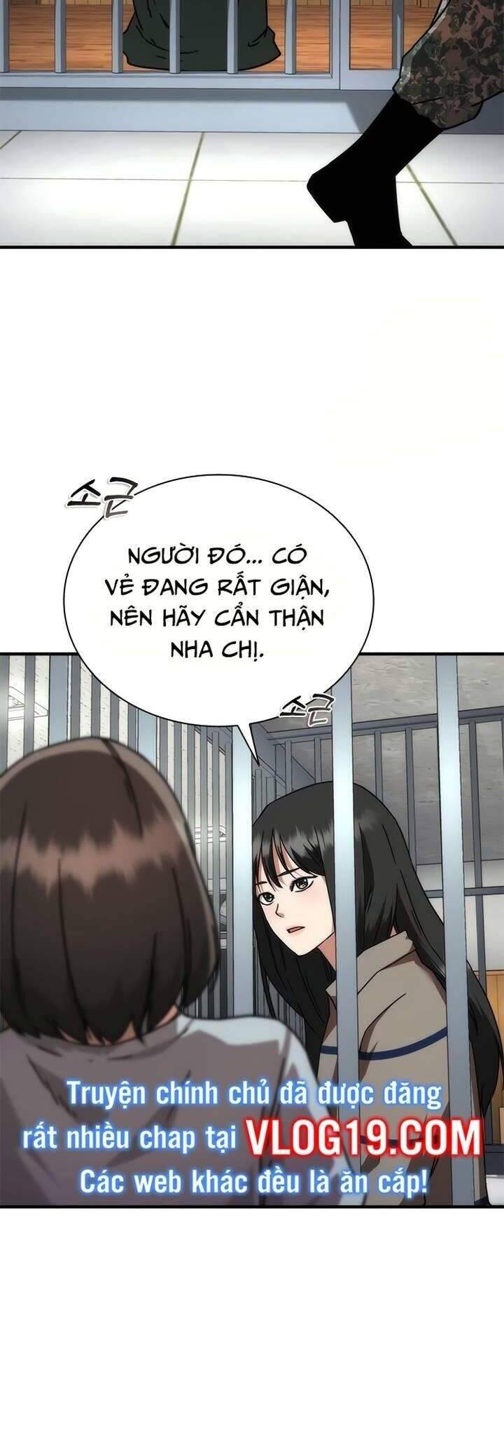 Mạt Thế Zombie 82-08 - Chapter 42 - Page 43